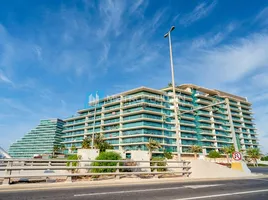 3 Bedroom Apartment for sale at Al Hadeel, Al Bandar, Al Raha Beach