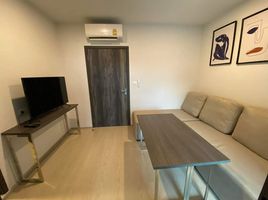 1 Bedroom Condo for rent at Elio Del Nest, Bang Na, Bang Na