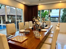 6 Bedroom Villa for rent at The Woodlands, Ko Kaeo, Phuket Town