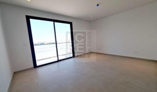 3 Bedrooms Townhouse for sale in Yas Acres, Abu Dhabi Redwoods