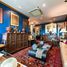 3 Bedroom Condo for sale at Baan Chaopraya Condo, Khlong San, Khlong San, Bangkok