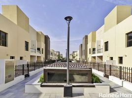 3 Bedroom Townhouse for sale at Souk Al Warsan Townhouses H, Prime Residency, International City