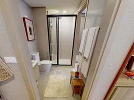 1 Schlafzimmer Wohnung zu verkaufen im The Base Cherngtalay, Choeng Thale