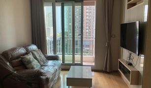 1 Bedroom Condo for sale in Makkasan, Bangkok The Address Asoke