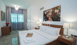 1 Bedroom Apartment for sale in , Dubai Marina Suites