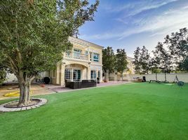 2 Bedroom House for sale at Mediterranean Villas, Jumeirah Village Triangle (JVT)