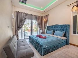 4 Bedroom House for sale in Sattahip, Chon Buri, Bang Sare, Sattahip