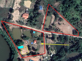  Grundstück zu verkaufen in Nong Ya Plong, Phetchaburi, Yang Nam Klat Tai, Nong Ya Plong, Phetchaburi
