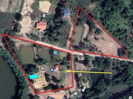  Land for sale in Phetchaburi, Yang Nam Klat Tai, Nong Ya Plong, Phetchaburi