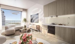 Studio Apartment for sale in , Abu Dhabi Yas Golf Collection