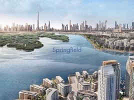 2 Bedroom Apartment for sale at Creek Waters, Creek Beach, Dubai Creek Harbour (The Lagoons)