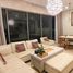 3 Schlafzimmer Appartement zu vermieten im Diamond Island, Binh Trung Tay