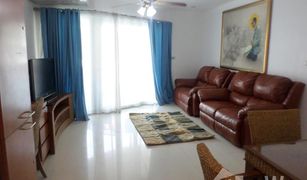 2 Bedrooms Condo for sale in Nong Prue, Pattaya Jomtien Plaza Residence