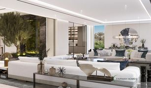 5 chambres Villa a vendre à Earth, Dubai Signature Mansions