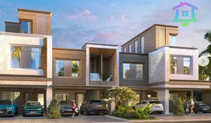 4 Habitaciones Villa en venta en , Dubái Malta