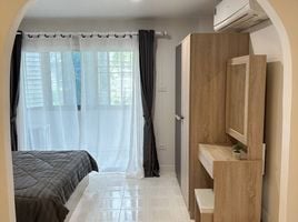 อพาร์ทเม้นท์ 1 ห้องนอน ให้เช่า ในโครงการ ลานนานคร คอนโดทาวน์, ป่าตัน