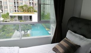 1 chambre Condominium a vendre à Samrong Nuea, Samut Prakan D Condo Sukhumvit 109
