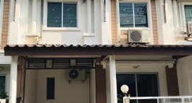 Available Units at Pruksa Ville 6 Raminthra-Phrayasurain