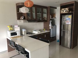 2 Bedroom Condo for sale at Punna Residence 2 at Nimman, Suthep