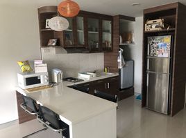 2 Bedroom Apartment for sale at Punna Residence 2 at Nimman, Suthep