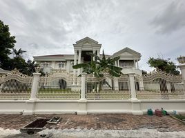 6 Bedroom Villa for sale at Ekphailin Srinakarin, Bang Kaeo, Bang Phli, Samut Prakan, Thailand