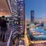 3 Bedroom Condo for sale at Seapoint, EMAAR Beachfront, Dubai Harbour, Dubai