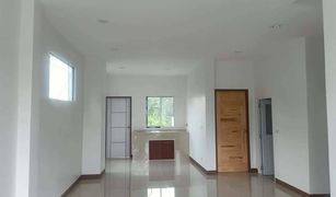 4 Bedrooms Townhouse for sale in Na An, Loei 