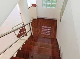 3 Bedroom House for sale in Si Udom MRT, Nong Bon, Nong Bon