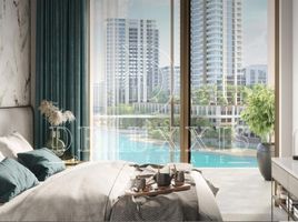 1 Bedroom Condo for sale at Rosewater Building 2, DAMAC Towers by Paramount, Business Bay