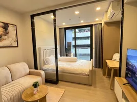 Studio Condo for rent at The Rich Rama 9 - Srinakarin, Suan Luang, Suan Luang, Bangkok, Thailand