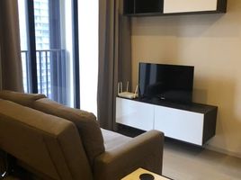 1 Bedroom Condo for rent at Ashton Asoke, Khlong Toei Nuea, Watthana