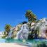 6 Bedroom Villa for sale at Costa Brava at DAMAC Lagoons, Artesia