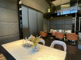 1 Bedroom Condo for sale at KnightsBridge Space Rama 9, Din Daeng, Din Daeng, Bangkok