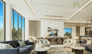 6 Bedrooms Villa for sale in MAG 5, Dubai South Bay 1