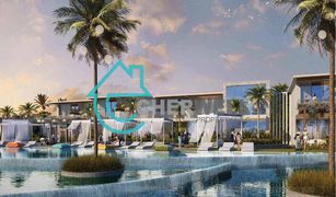 4 Bedrooms Villa for sale in Saadiyat Beach, Abu Dhabi Al Jubail Island