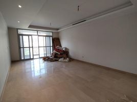 3 Bedroom Apartment for rent at Cairo Festival City, North Investors Area