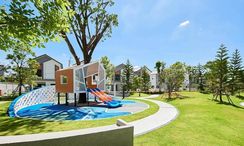 写真 3 of the Outdoor Kids Zone at ANDA Ratchaphruek-Chaengwatthana