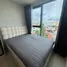 1 Schlafzimmer Appartement zu vermieten im Atmoz Oasis Onnut, Suan Luang, Suan Luang