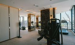 图片 1 of the Fitnessstudio at Ashton Asoke - Rama 9