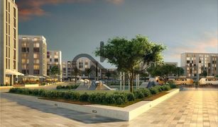 N/A Terreno (Parcela) en venta en Khalifa City A, Abu Dhabi Alreeman II