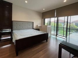 3 Schlafzimmer Haus zu verkaufen im Setthasiri Srinakarin - Rama 9, Hua Mak, Bang Kapi, Bangkok