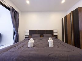 1 Bedroom Condo for rent at Jungle Apartment, Bo Phut