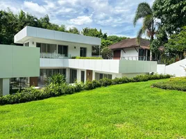 4 Schlafzimmer Villa zu verkaufen im Baan Suan Loch Palm, Kathu, Kathu, Phuket, Thailand