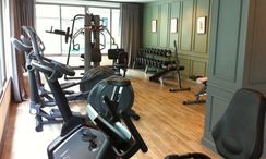 Photo 3 of the Fitnessstudio at Chapter One The Campus Kaset 