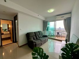 1 Bedroom Condo for sale at Supalai River Resort, Samre