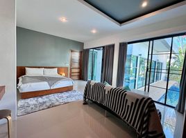 3 Schlafzimmer Villa zu vermieten in Phuket, Rawai, Phuket Town, Phuket