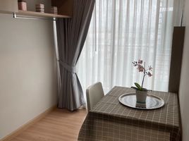 1 Schlafzimmer Appartement zu vermieten im Knightsbridge Sky City, Anusawari, Bang Khen