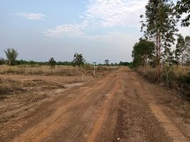  Grundstück zu verkaufen in Mueang Udon Thani, Udon Thani, Sam Phrao