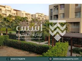 3 Bedroom Apartment for sale at Park View, North Investors Area, New Cairo City