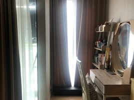 2 Schlafzimmer Wohnung zu vermieten im Infinity One Condo, Samet, Mueang Chon Buri, Chon Buri